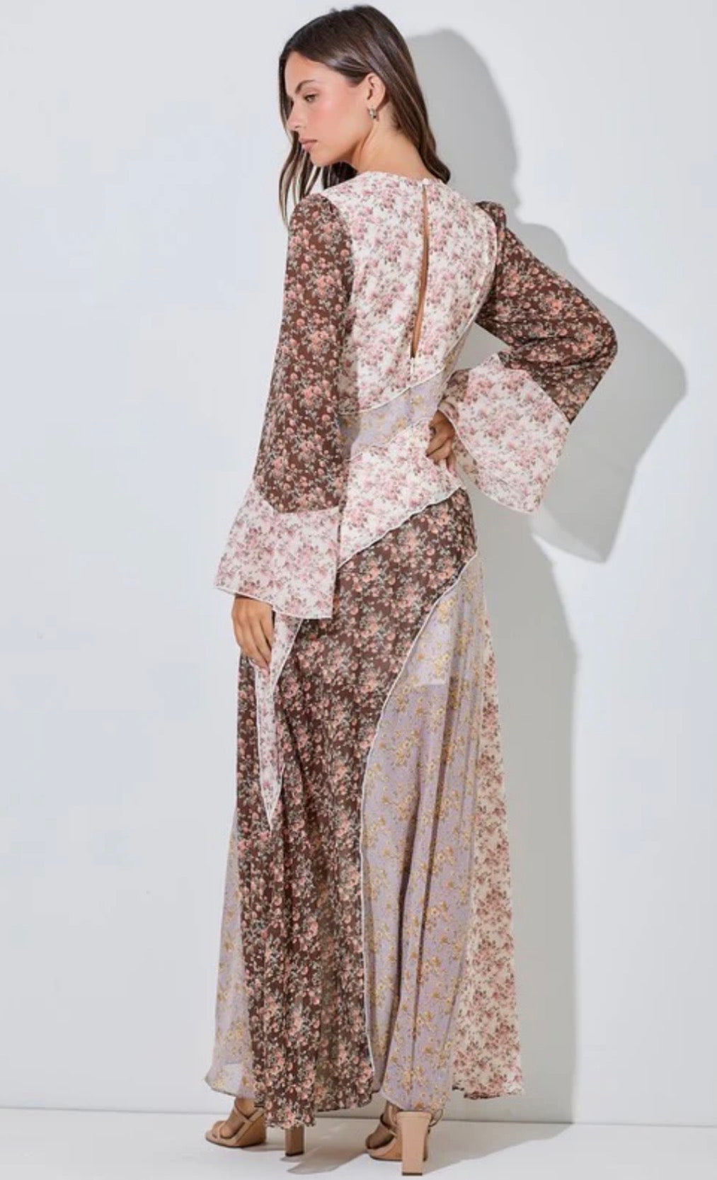 Eden Maxi Dress