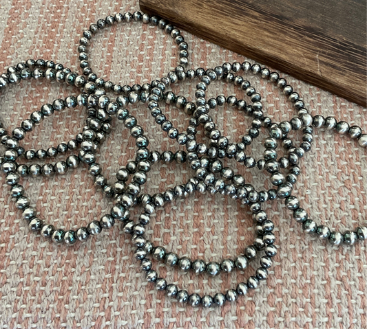 Everyday Navajo Bracelets