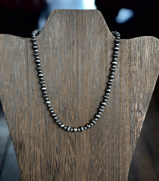 Lynn Necklace