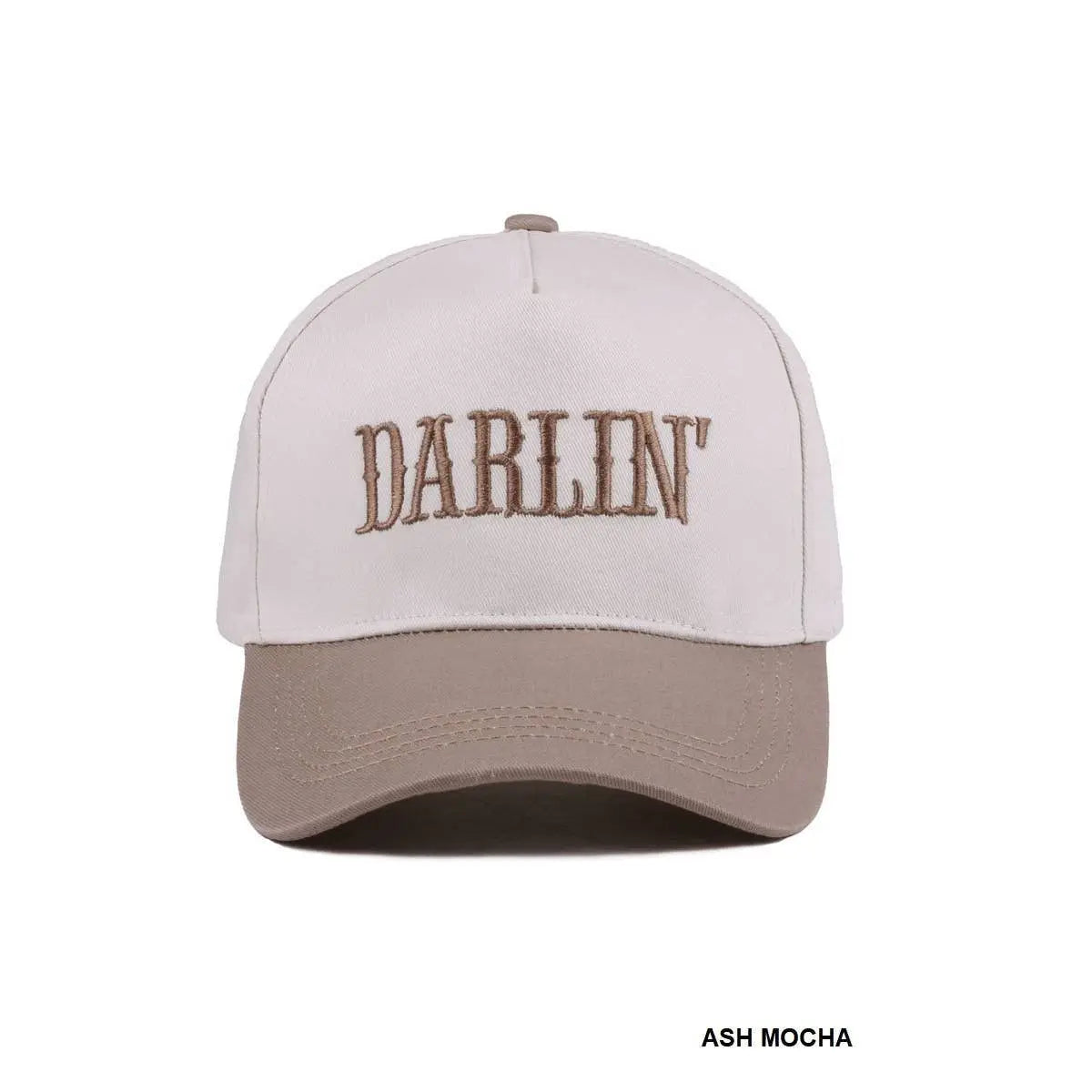 Darlin' Trucker Hat