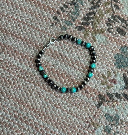 Charlotte Bracelet