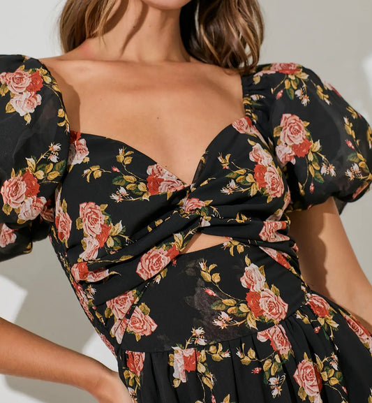 Dorothy Dress