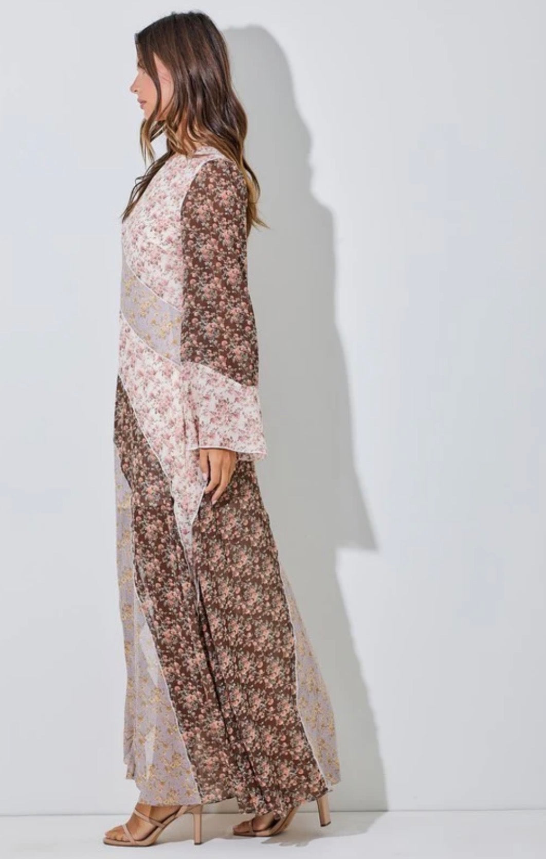 Eden Maxi Dress