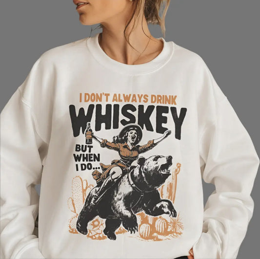 Whiskey Tee