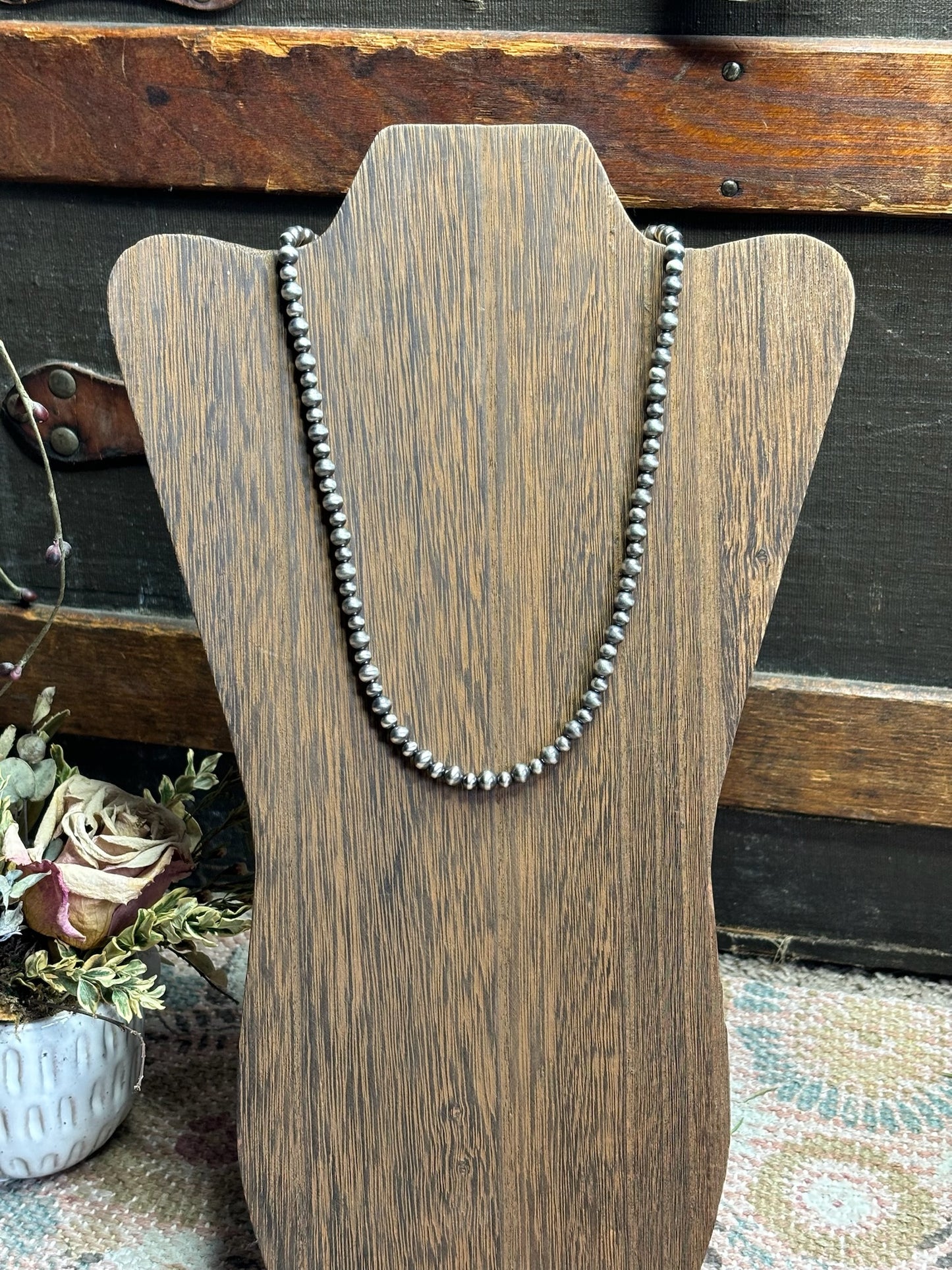 Lynn Necklace