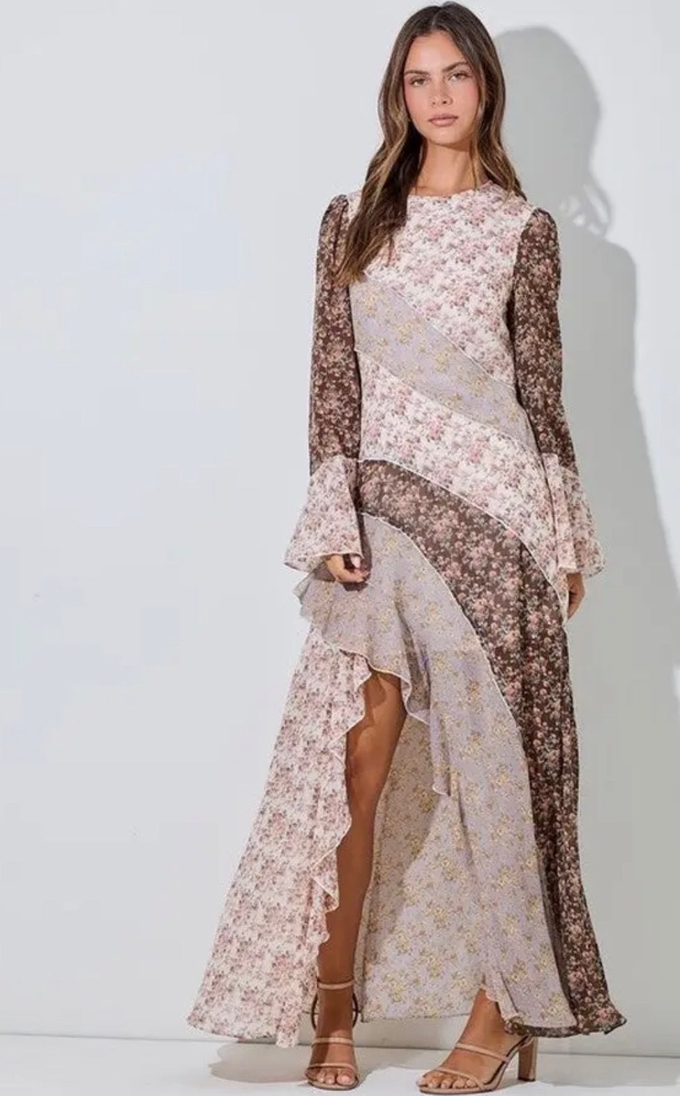 Eden Maxi Dress