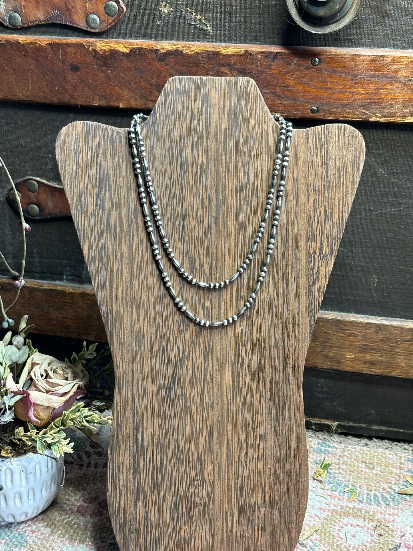 Jolene Necklace