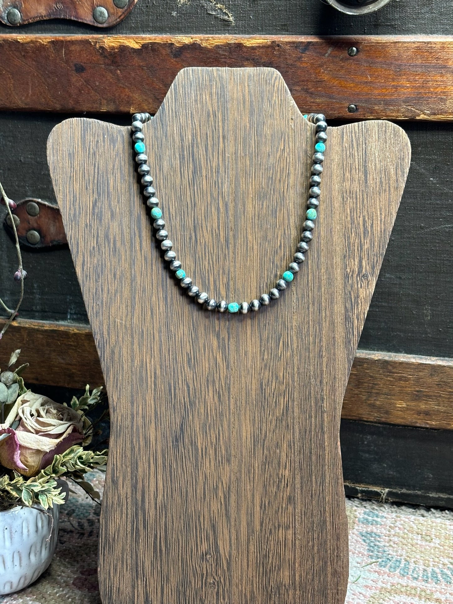 Wilder Necklace