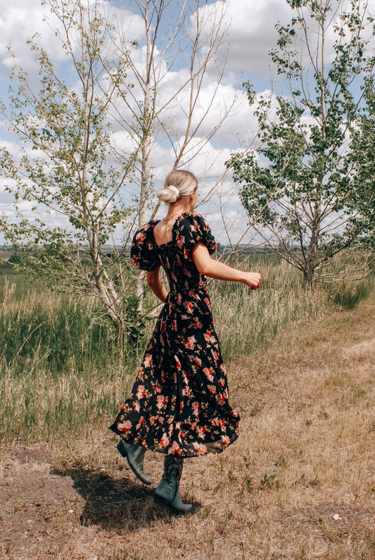 Dorothy Dress
