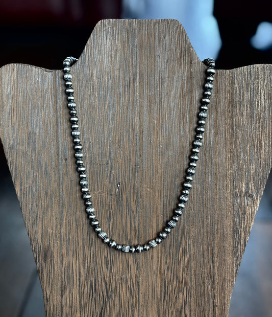 Wilder Necklace