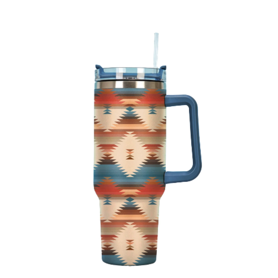 Tribal Tumbler